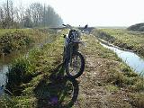 Enduro Besate Ozzero 26-11-08 - 12